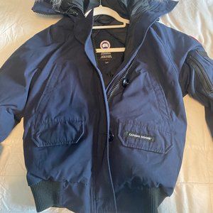 Canada Goose: Women's Chilliwack Bomber
